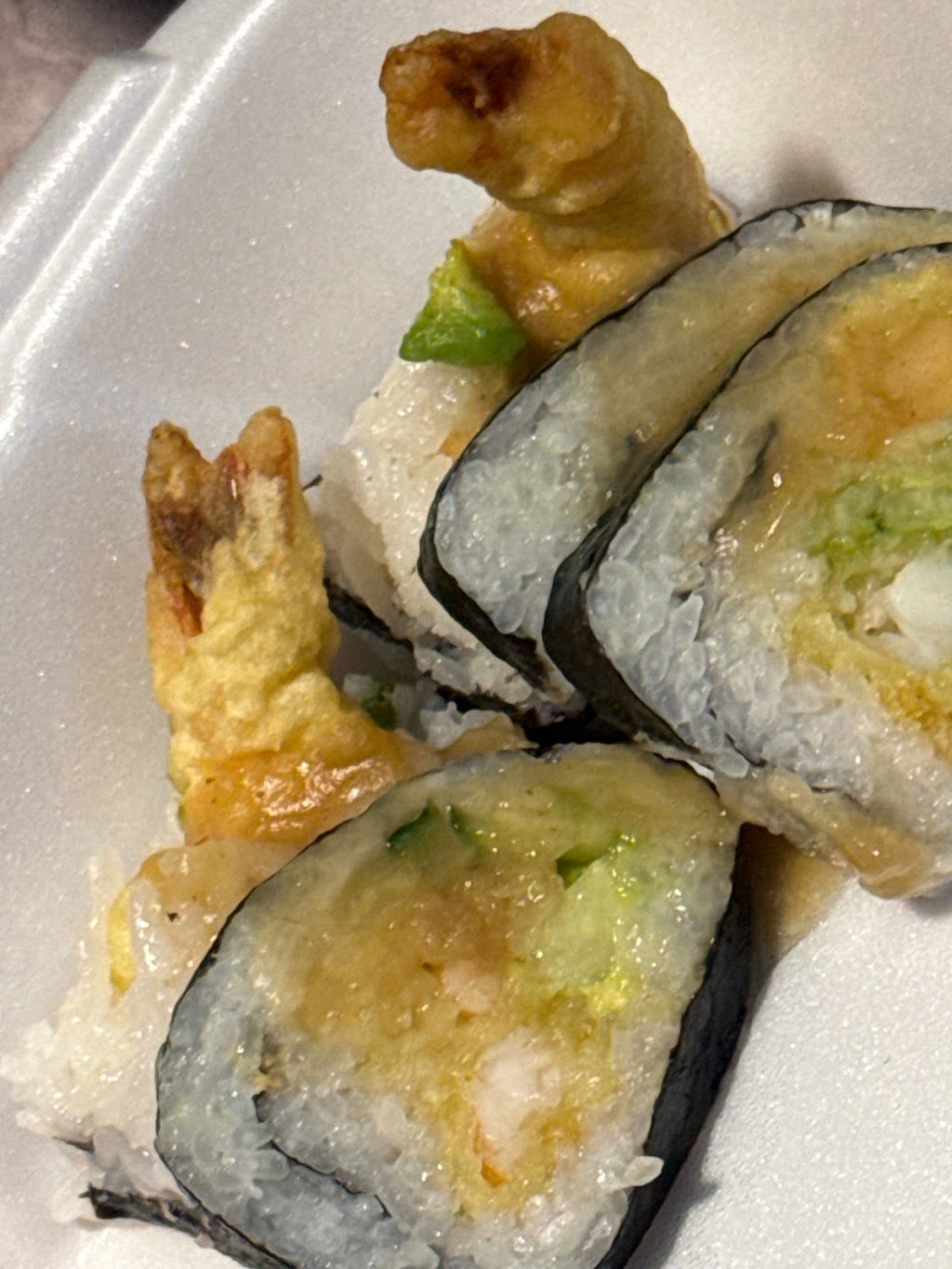 Pacific Sushi | restaurant | 624 12th Ave S, Nampa, ID 83651, USA | 2084675737 OR +1 208-467-5737