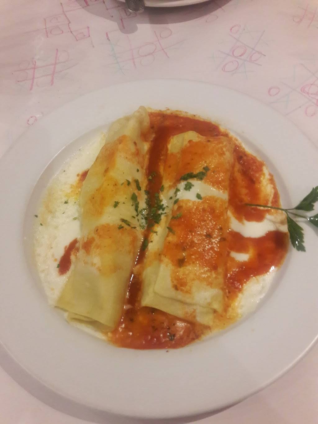 Buon Appetito | restaurant | 191 Military E F, Benicia, CA 94510, USA | 7077467410 OR +1 707-746-7410