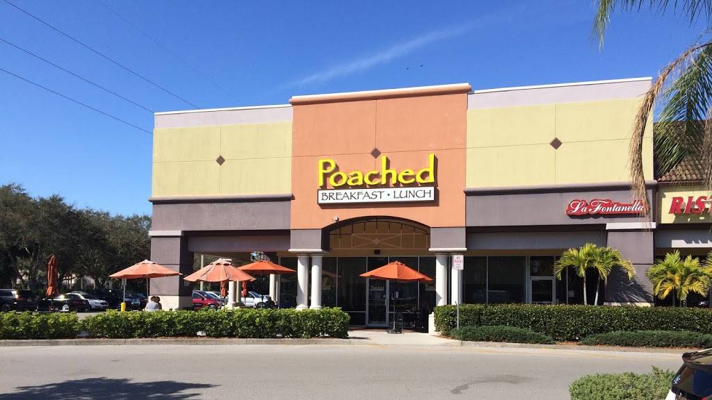 Poached | restaurant | 24600 S Tamiami Trail #200, Bonita Springs, FL 34134, USA | 2392218256 OR +1 239-221-8256