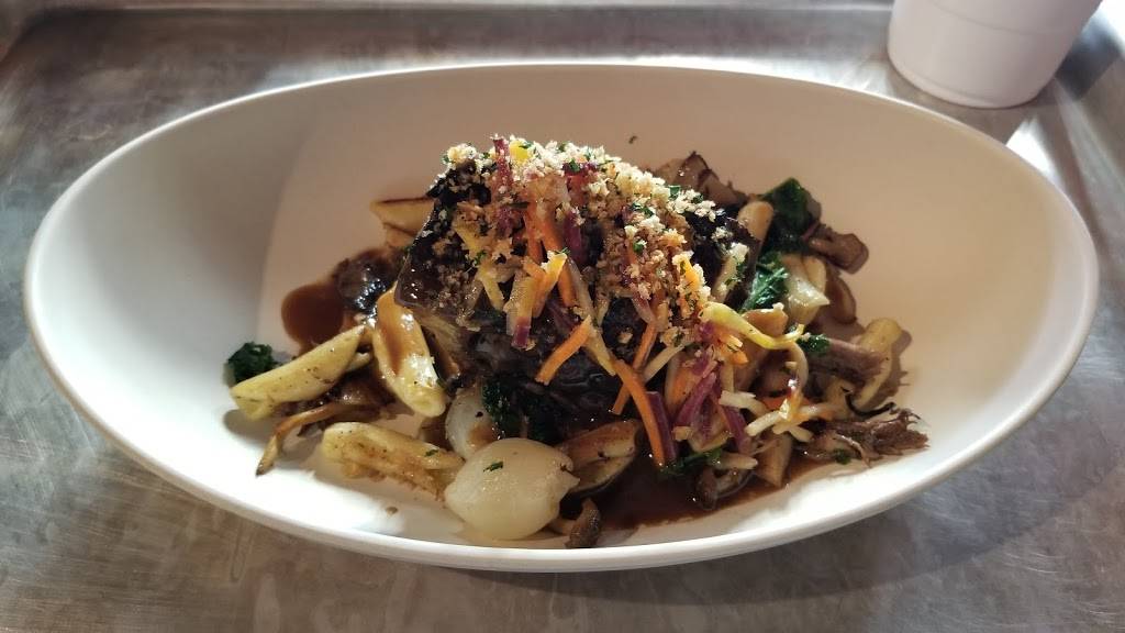 Docking Bay 7 Food and Cargo | restaurant | 351 S Studio Dr N, Lake Buena Vista, FL 32830, USA | 4079395277 OR +1 407-939-5277