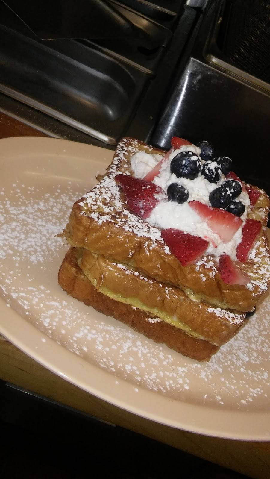 16th Avenue Diner | restaurant | 207 NE 16th Ave, Gainesville, FL 32601, USA | 3523780600 OR +1 352-378-0600