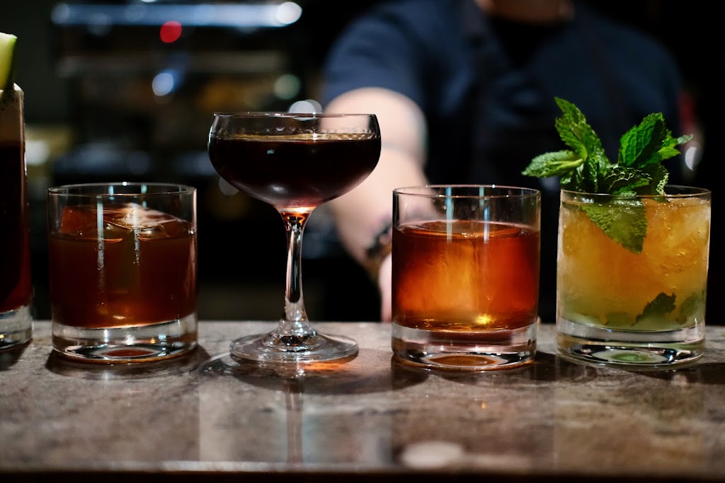 Aikana Chicago | restaurant | 652 W Randolph St, Chicago, IL 60661, USA | 3122919873 OR +1 312-291-9873