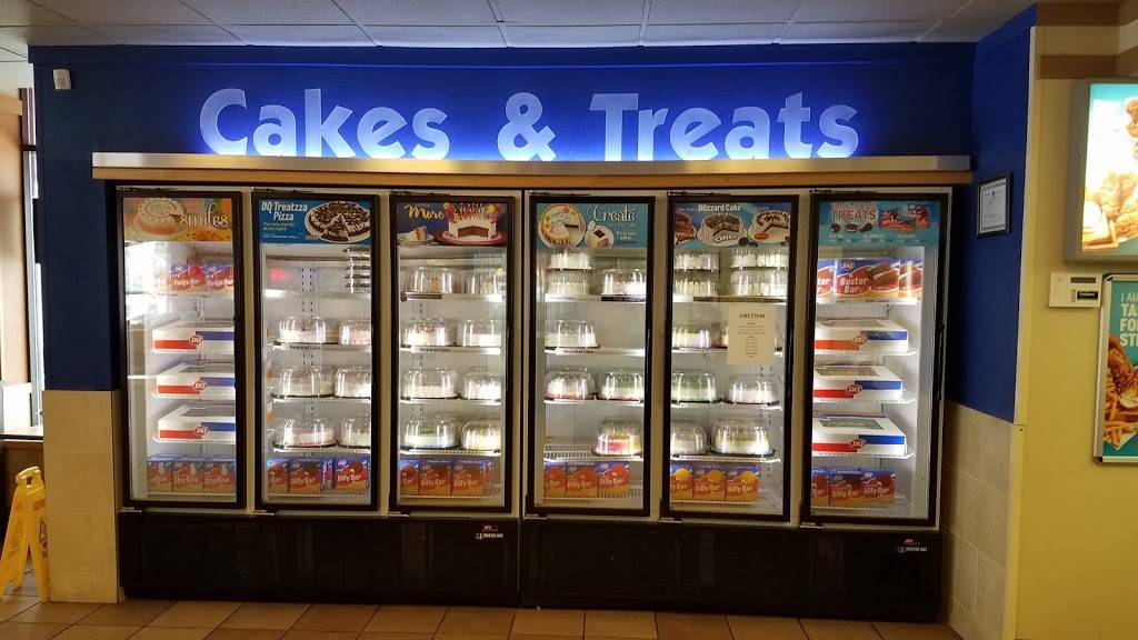 Dairy Queen Grill & Chill | restaurant | 13770 83rd Way N, Maple Grove, MN 55369, USA | 7634209830 OR +1 763-420-9830