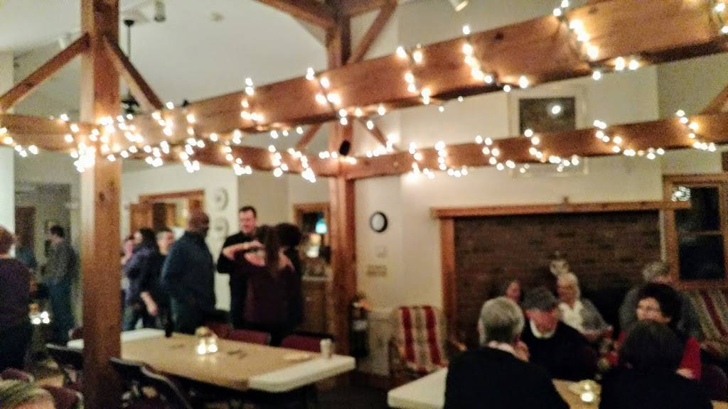 Doris L Benz Sandwich Community Center | meal takeaway | 18 Heard Rd, Center Sandwich, NH 03227, USA | 6032847211 OR +1 603-284-7211