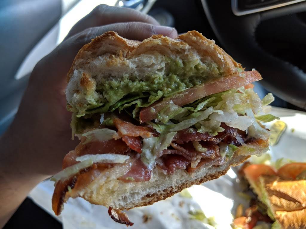 Which Wich Superior Sandwiches | restaurant | 1185 W Renaissance Pkwy #310, Rialto, CA 92376, USA | 9093208700 OR +1 909-320-8700