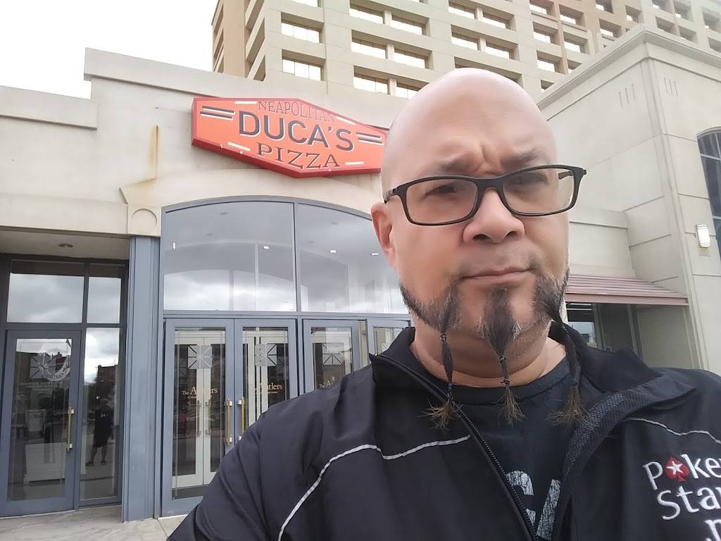 Ducas Neapolitan Pizza | restaurant | 30 S Cascade Ave, Colorado Springs, CO 80903, USA | 7199556291 OR +1 719-955-6291