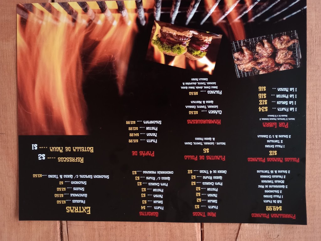 Tacos Polanco | restaurant | 17550 Judson Rd, San Antonio, TX 78247, USA | 2103314749 OR +1 210-331-4749