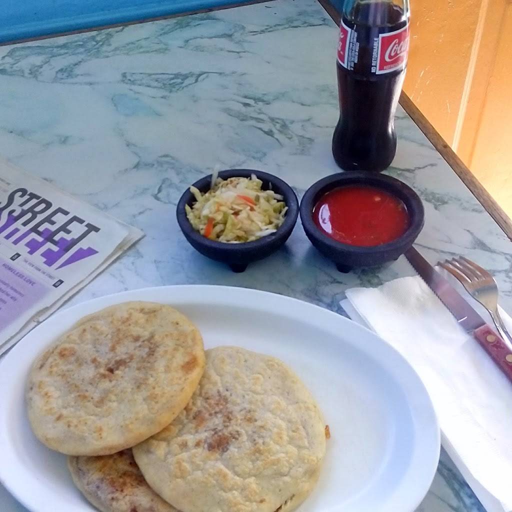 Comalapa Restaurant | restaurant | 1498 7th St, Oakland, CA 94607, USA | 5107631467 OR +1 510-763-1467