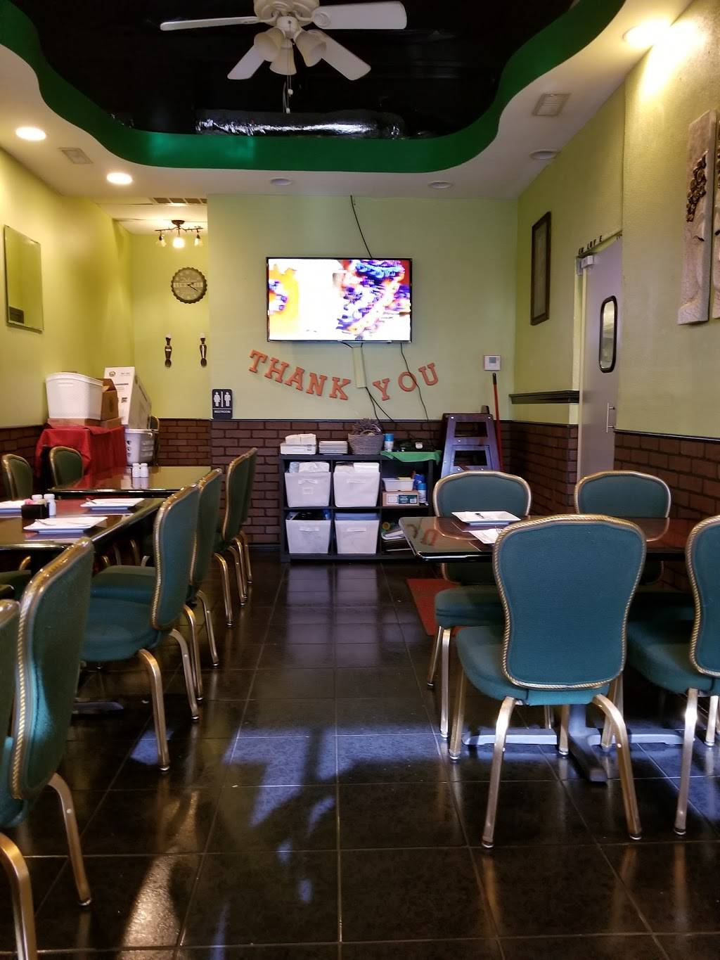 Spice Thai Cafe | restaurant | 201 E Bethany Dr #10, Allen, TX 75002, USA | 2143833366 OR +1 214-383-3366