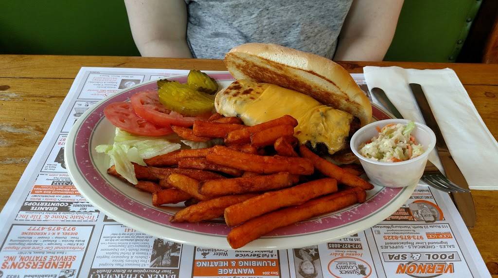 Elias Cole | restaurant | 1176 NJ-23, Sussex, NJ 07461, USA | 9738753550 OR +1 973-875-3550