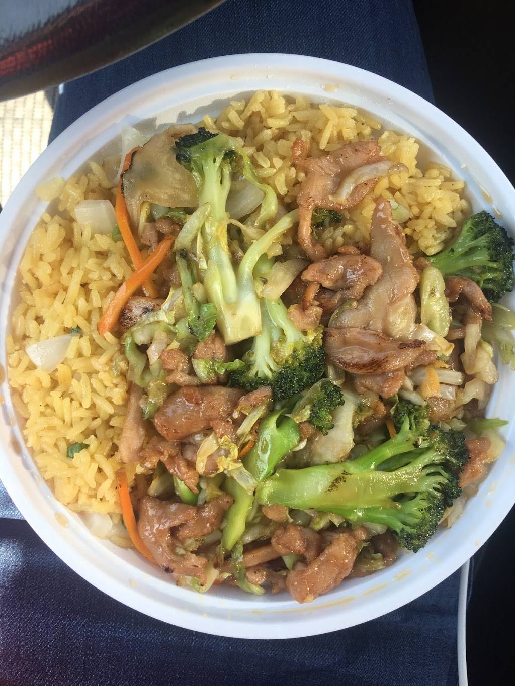 Hunan Wok | restaurant | 3135 Joseph Biggs Memorial Hwy # 8, North East, MD 21901, USA | 4102875530 OR +1 410-287-5530