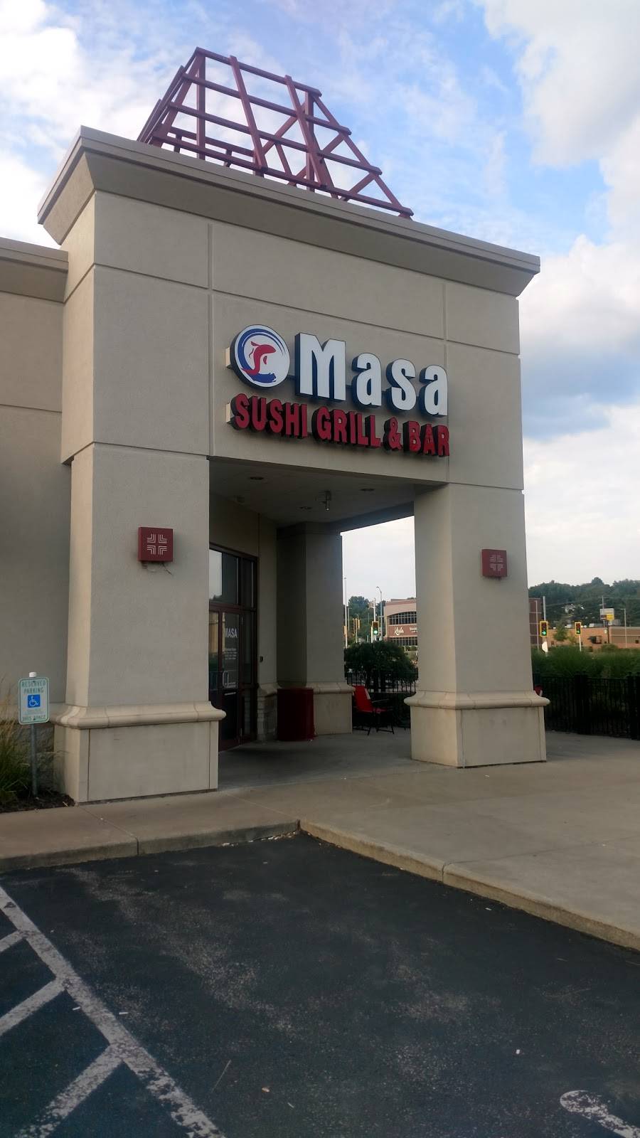 Masa Sushi Grill And Bar | meal takeaway | 1800 Stewart Ave #100, Wausau, WI 54401, USA | 7152986688 OR +1 715-298-6688