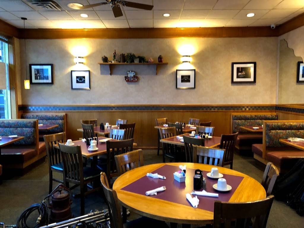 Andys Cafe | restaurant | 1515 E Oakton St, Des Plaines, IL 60018, USA | 8472984341 OR +1 847-298-4341