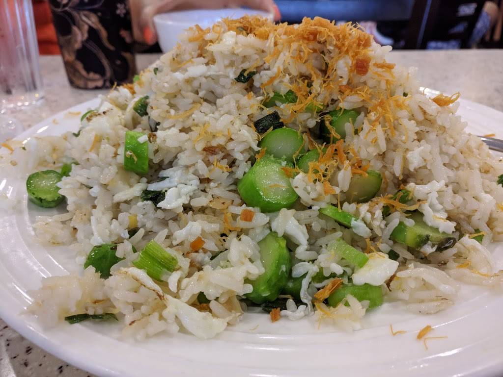 Tasty Garden Restaurant | restaurant | 288 W Valley Blvd #110, Alhambra, CA 91801, USA | 6263008262 OR +1 626-300-8262