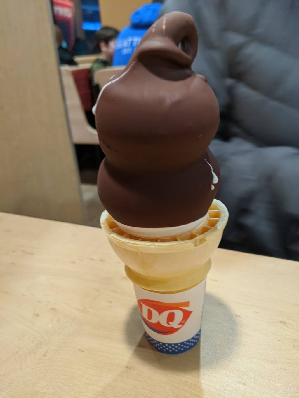 Dairy Queen Grill & Chill | restaurant | 22911 NE 4th St, Sammamish, WA 98074, USA | 4253916866 OR +1 425-391-6866