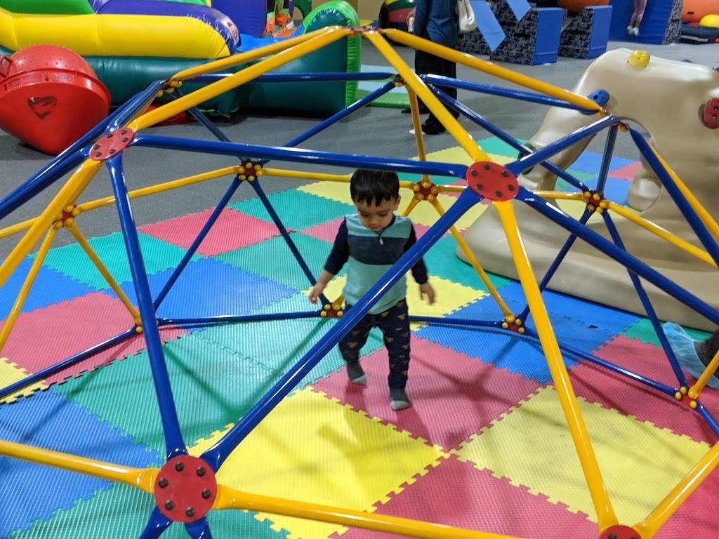 HippoHopp | cafe | 1936 Briarwood Ct NE, Atlanta, GA 30329, USA | 4046344964 OR +1 404-634-4964