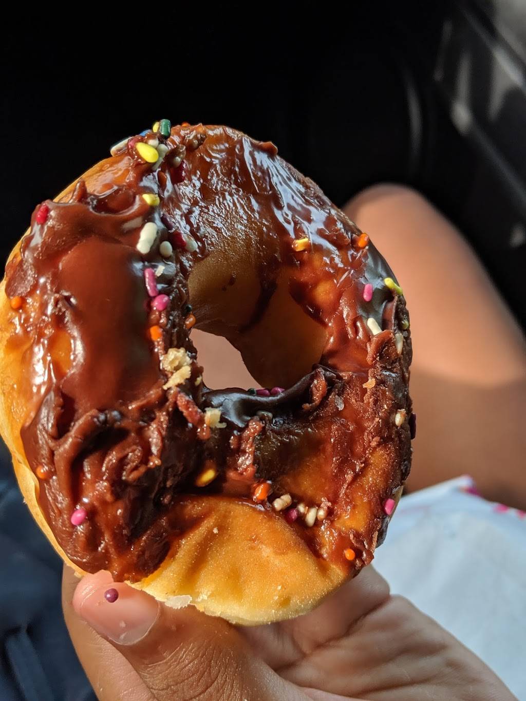 Dunkin | bakery | 6060 Old National Hwy, Atlanta, GA 30349, USA | 4708785866 OR +1 470-878-5866