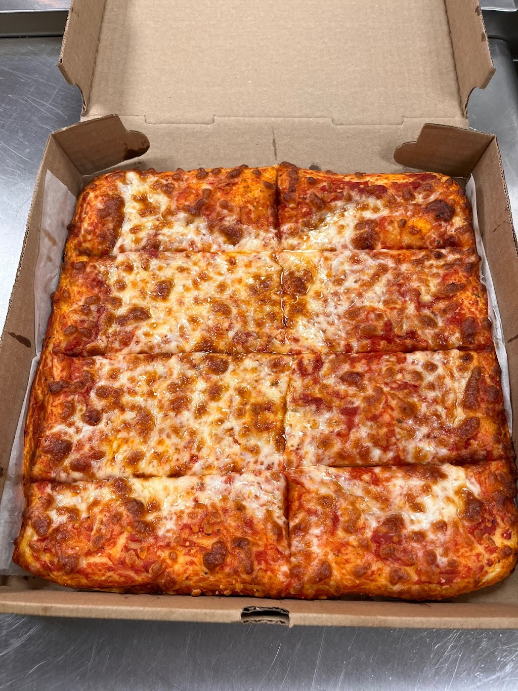 Bronzettis Pizza & Kitchen | restaurant | 55 Park St, Framingham, MA 01702, USA | 5083093586 OR +1 508-309-3586