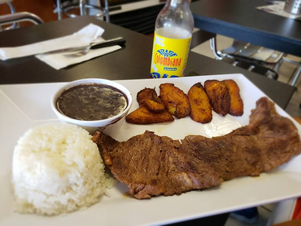 QHubo Cafe. | restaurant | 10201 Hammocks Blvd #156, Miami, FL 33196, USA | 3054034993 OR +1 305-403-4993