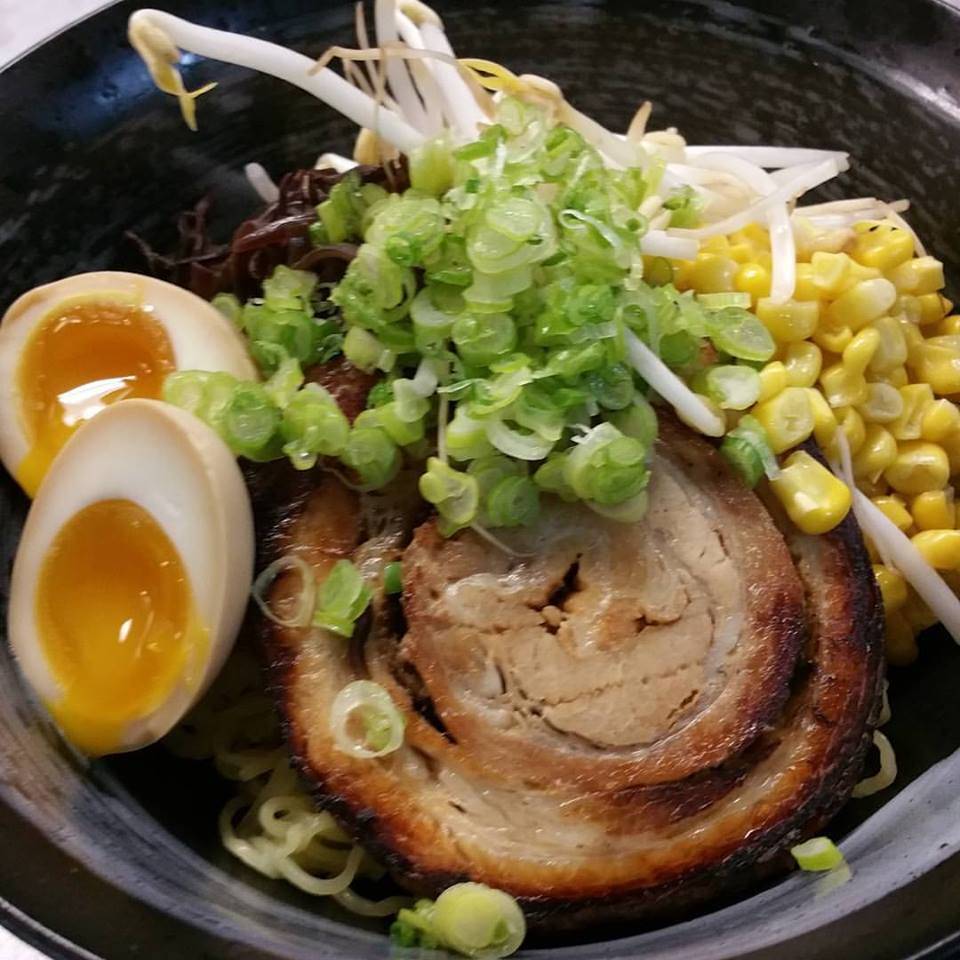 Nami Sushi Bar | restaurant | 1828 W Montrose Ave, Chicago, IL 60613, USA | 8722414407 OR +1 872-241-4407