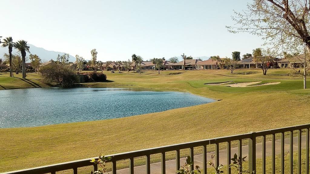 Big Rock Golf Course at Indian Springs | restaurant | 79940 Westward Ho Dr, Indio, CA 92201, USA | 7602008988 OR +1 760-200-8988