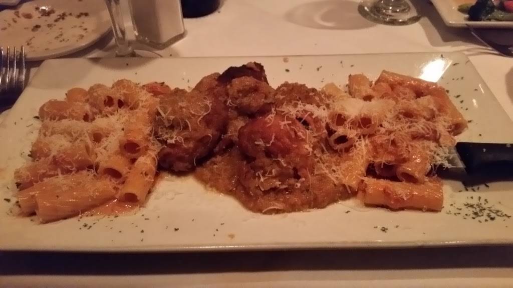 Buongiornos | restaurant | 86 Washington Ave, Dumont, NJ 07628, USA | 2015018000 OR +1 201-501-8000