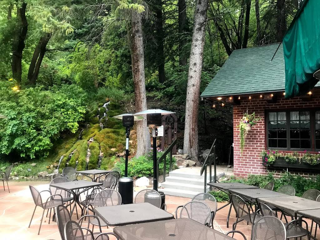 Log Haven | meal takeaway | 6451 Millcreek Canyon Rd, Salt Lake City, UT 84109, USA | 8012728255 OR +1 801-272-8255