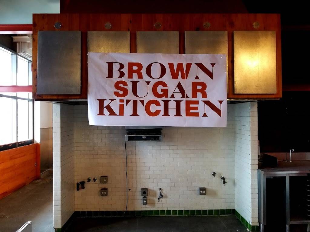 Brown Sugar Kitchen | restaurant | 1 Ferry Building Suite 41, San Francisco, CA 94111, USA | 4159388090 OR +1 415-938-8090