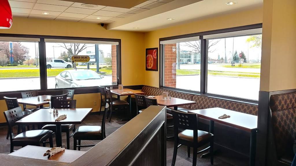 Pizza Hut | meal delivery | 252 Bayly St W Unit 1, Ajax, ON L1S 3V4, Canada | 9056863023 OR +1 905-686-3023