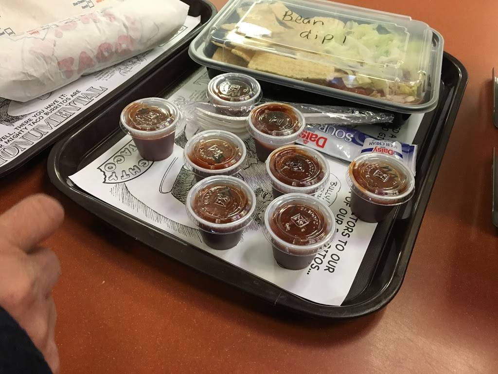 Mighty Taco | restaurant | 2021 Walden Ave, Buffalo, NY 14225, USA | 7166813633 OR +1 716-681-3633