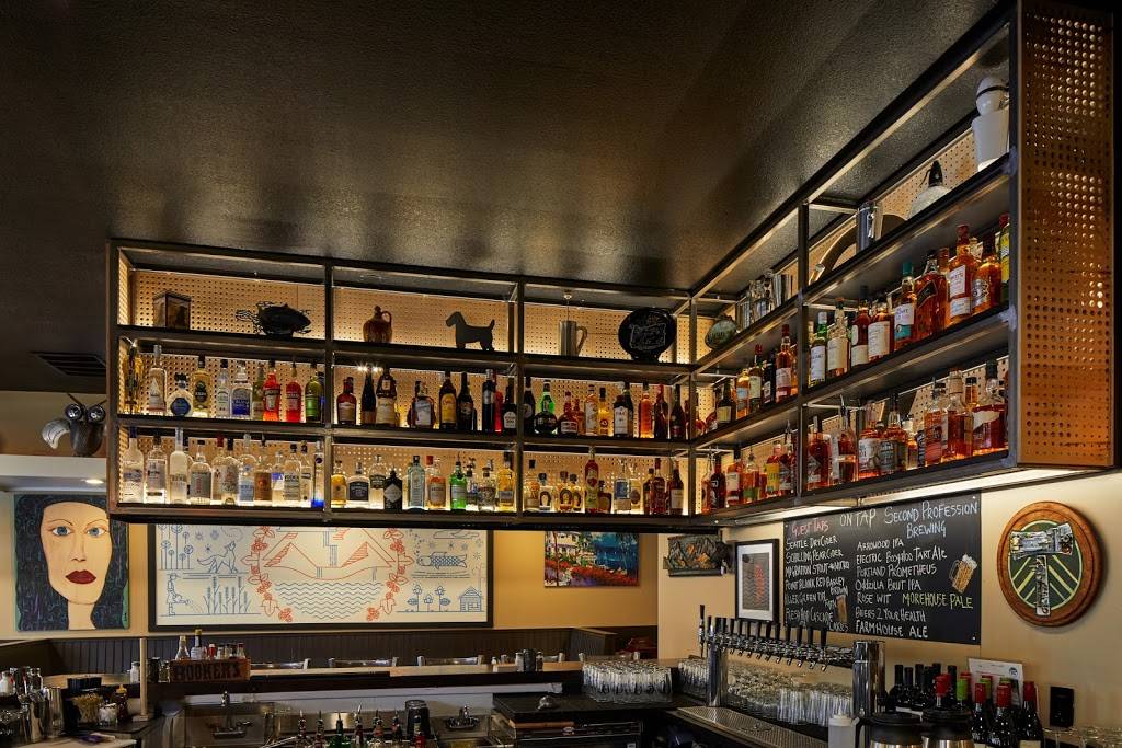 Arrowood | restaurant | 5846 NE Sandy Blvd, Portland, OR 97213, USA | 9713738049 OR +1 971-373-8049