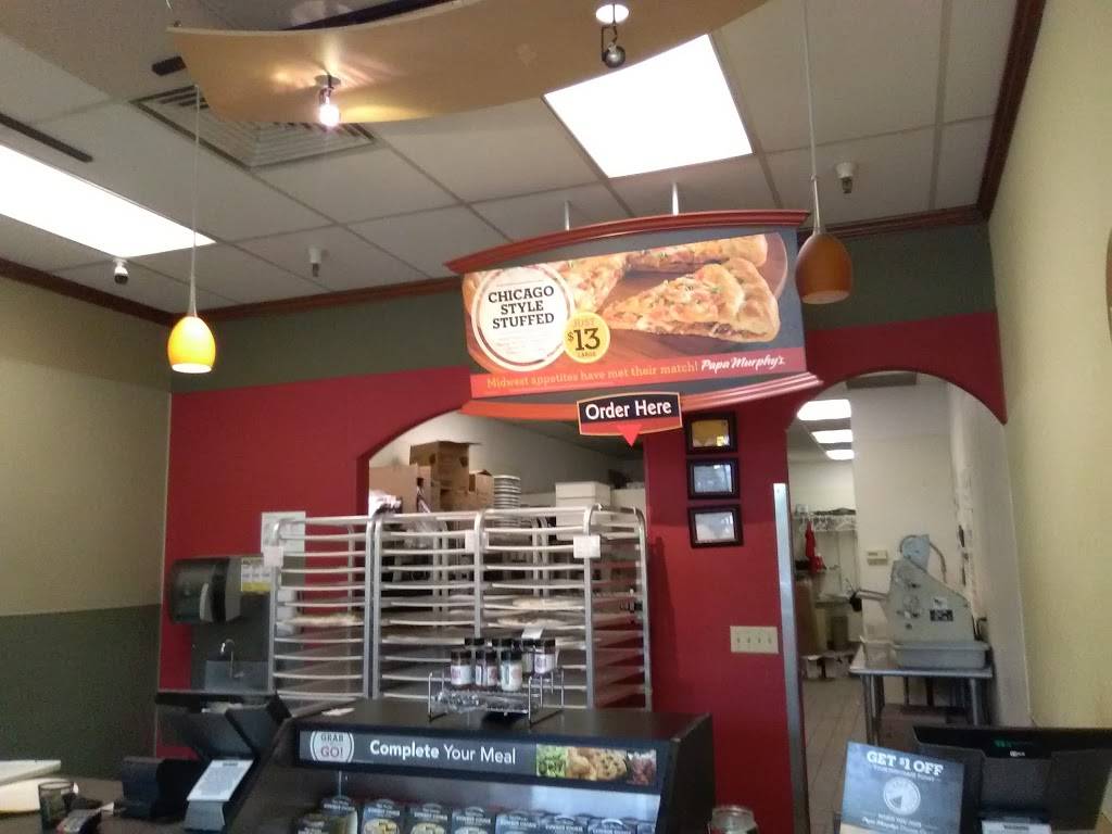 Papa Murphys Take N Bake Pizza | meal takeaway | 922 Diablo Ave suite b, Novato, CA 94947, USA | 4158926999 OR +1 415-892-6999