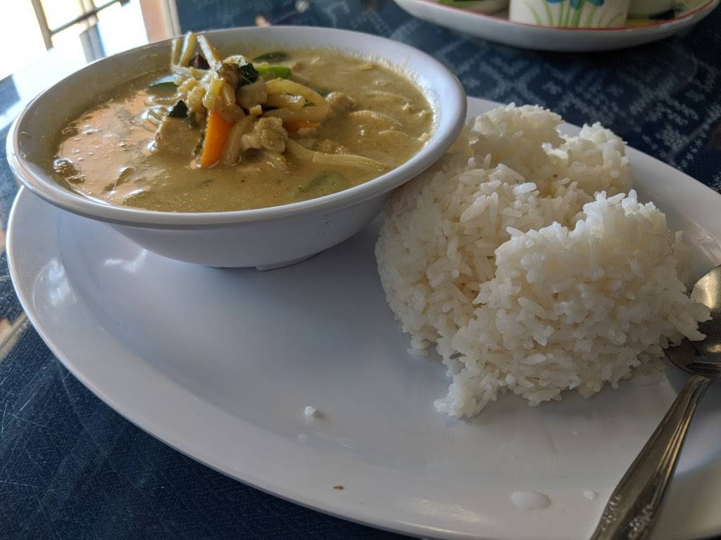 Pearl Thai Noodle House | restaurant | 41125 Winchester Rd b9, Temecula, CA 92591, USA | 9512963111 OR +1 951-296-3111