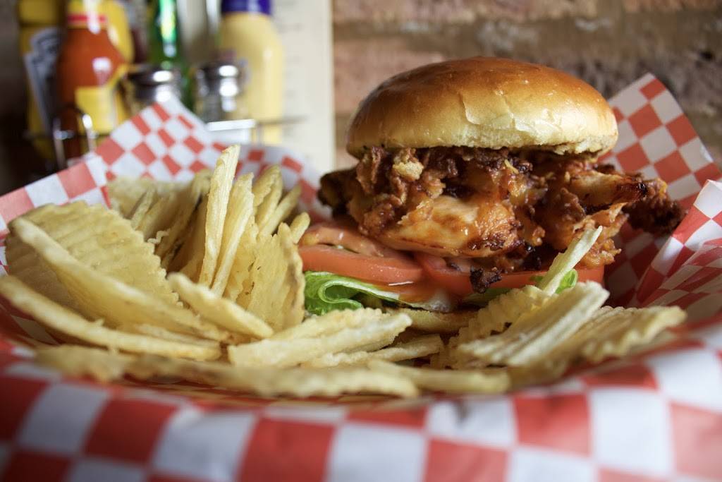 Becks Chicago | restaurant | 2201 N Clybourn Ave, Chicago, IL 60614, USA | 7736611573 OR +1 773-661-1573