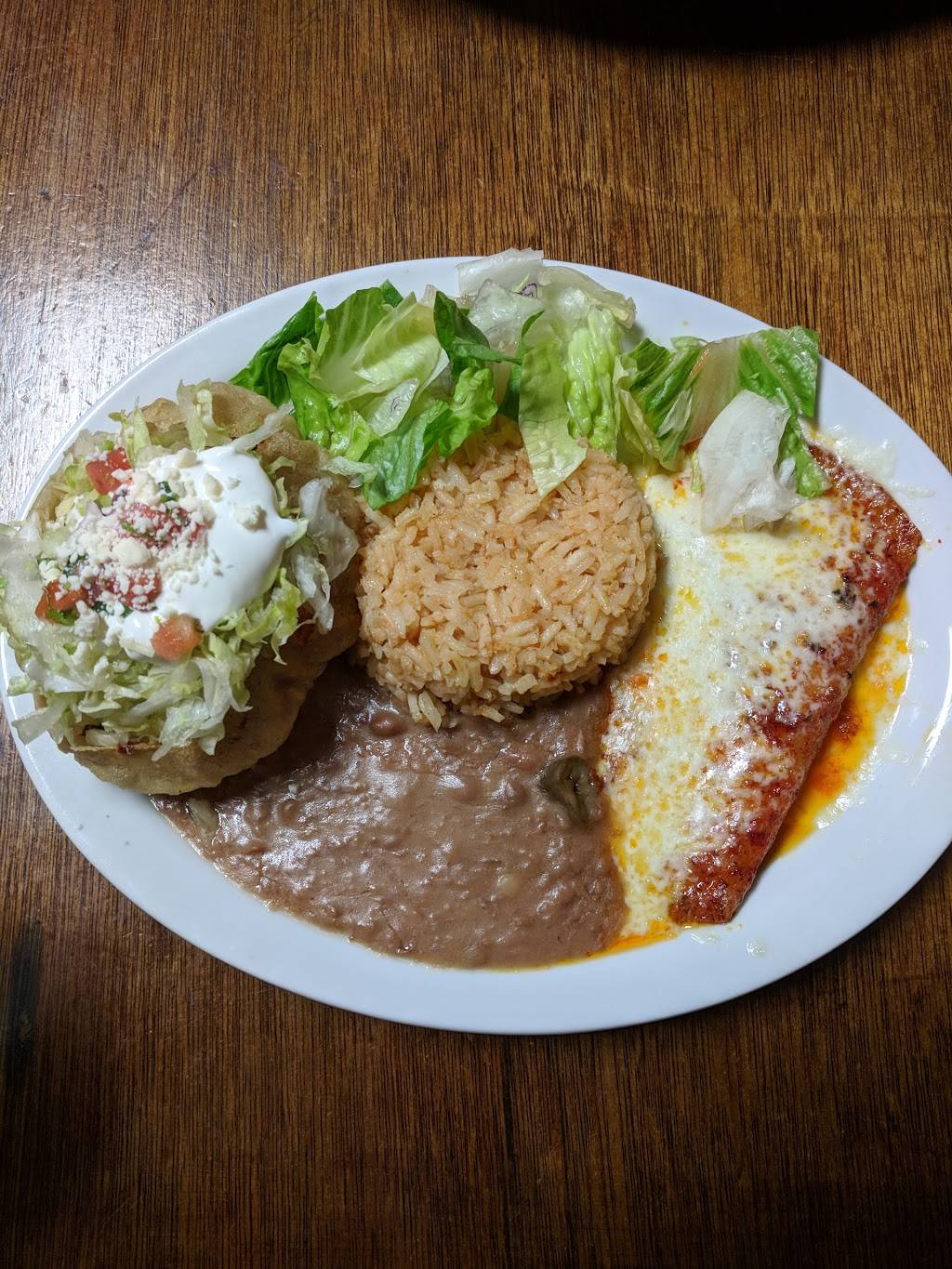 El Tarasco | Mexican Restaurant | restaurant | 114 W 7th St, Hanford, CA 93230, USA | 5595891111 OR +1 559-589-1111