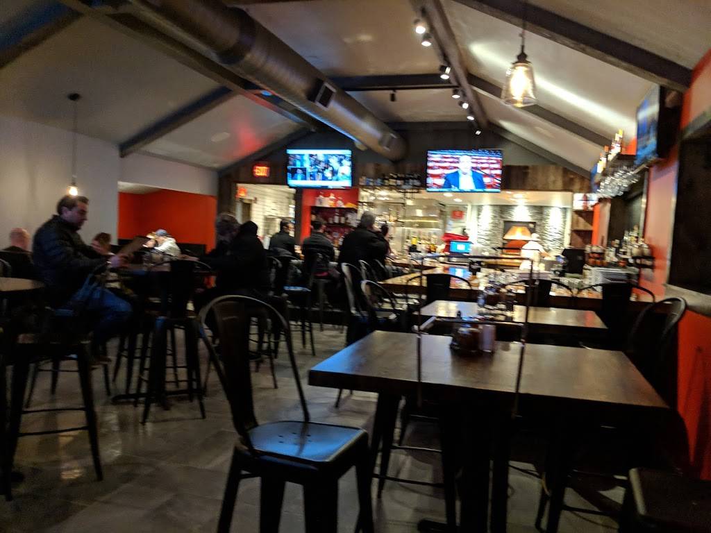 Max and Leos Artisan Pizza | restaurant | 476 North Rd, Sudbury, MA 01776, USA | 9782615842 OR +1 978-261-5842