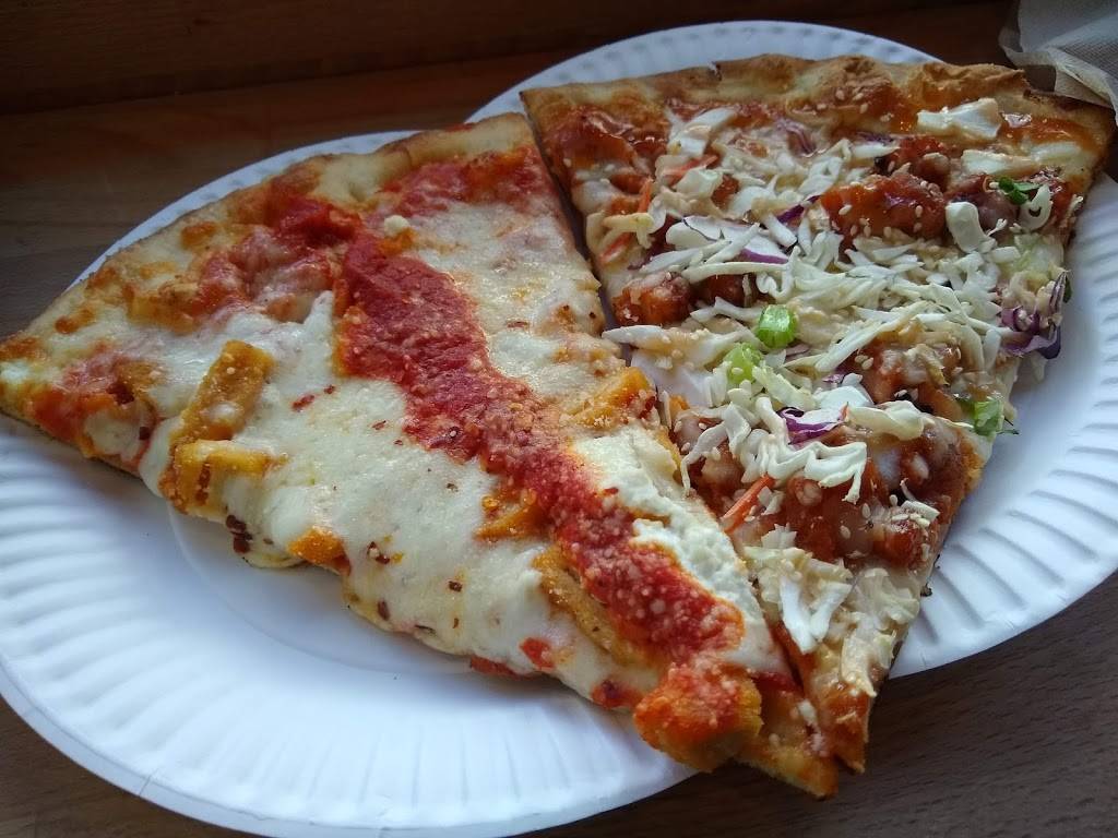 Wiseguy Pizza | restaurant | 1735 N Lynn St, Arlington, VA 22209, USA | 7033588880 OR +1 703-358-8880