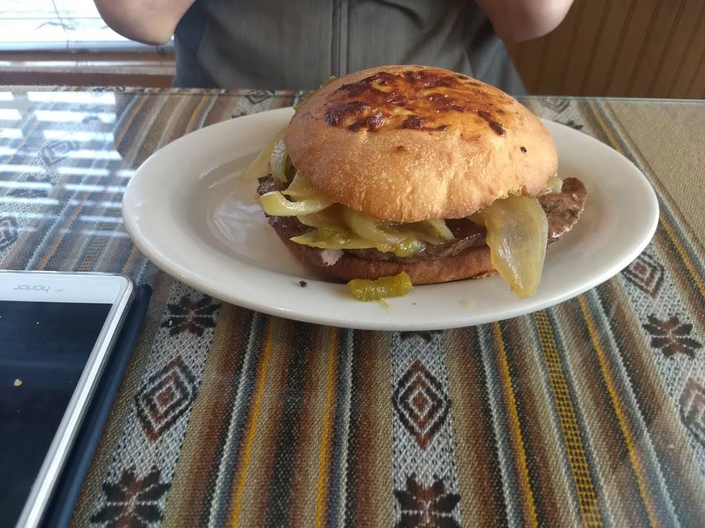 Fannys Restaurant | restaurant | 436 S Washington St, Falls Church, VA 22046, USA | 7035324155 OR +1 703-532-4155