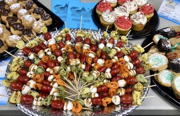 Sweet Destinations, a travel cafe | restaurant | 2495 South North Carolina 16 HIghway, Denver, NC 28037, USA | 7049661434 OR +1 704-966-1434