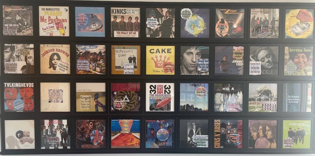 Split Open And Melt | restaurant | 1734 S 8th St, Fernandina Beach, FL 32034, USA | 9043106935 OR +1 904-310-6935