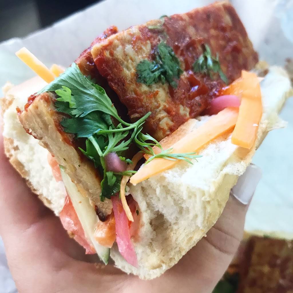 baristas+bites | cafe | 469 Fore St, Portland, ME 04101, USA | 2077730800 OR +1 207-773-0800