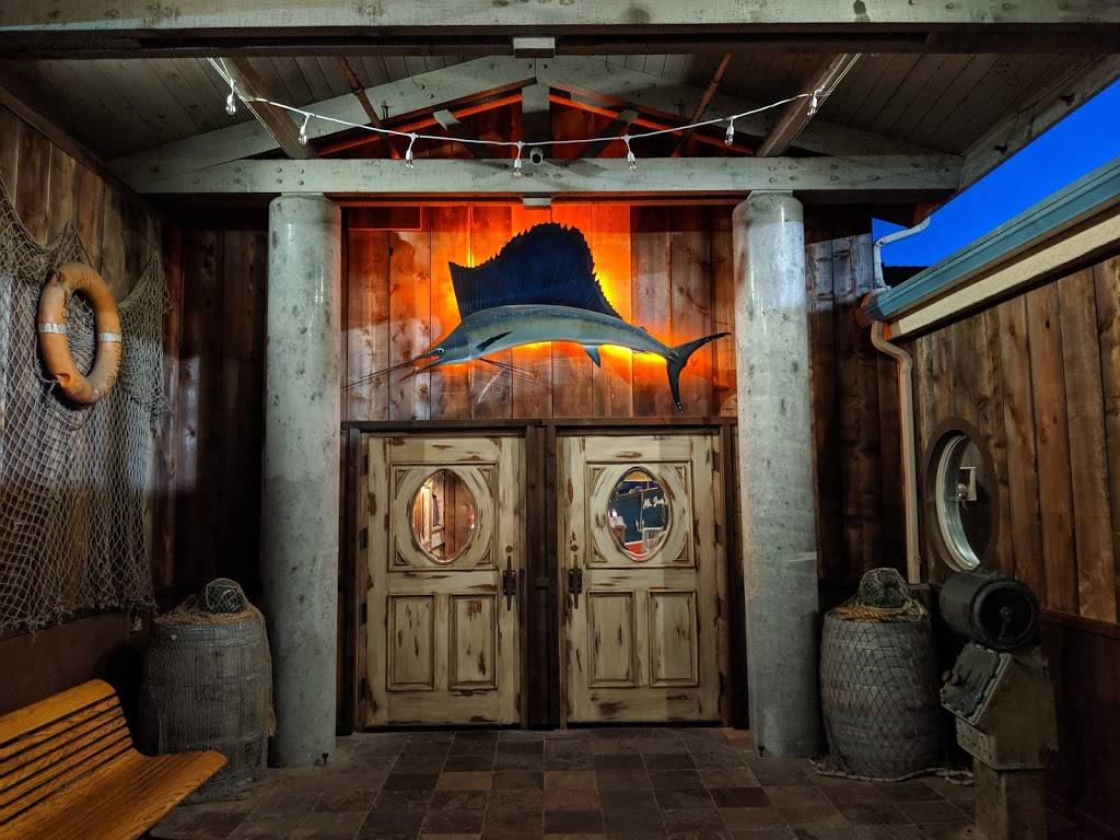 Flagship | restaurant | 1601 Price St, Pismo Beach, CA 93449, USA | 8052955502 OR +1 805-295-5502