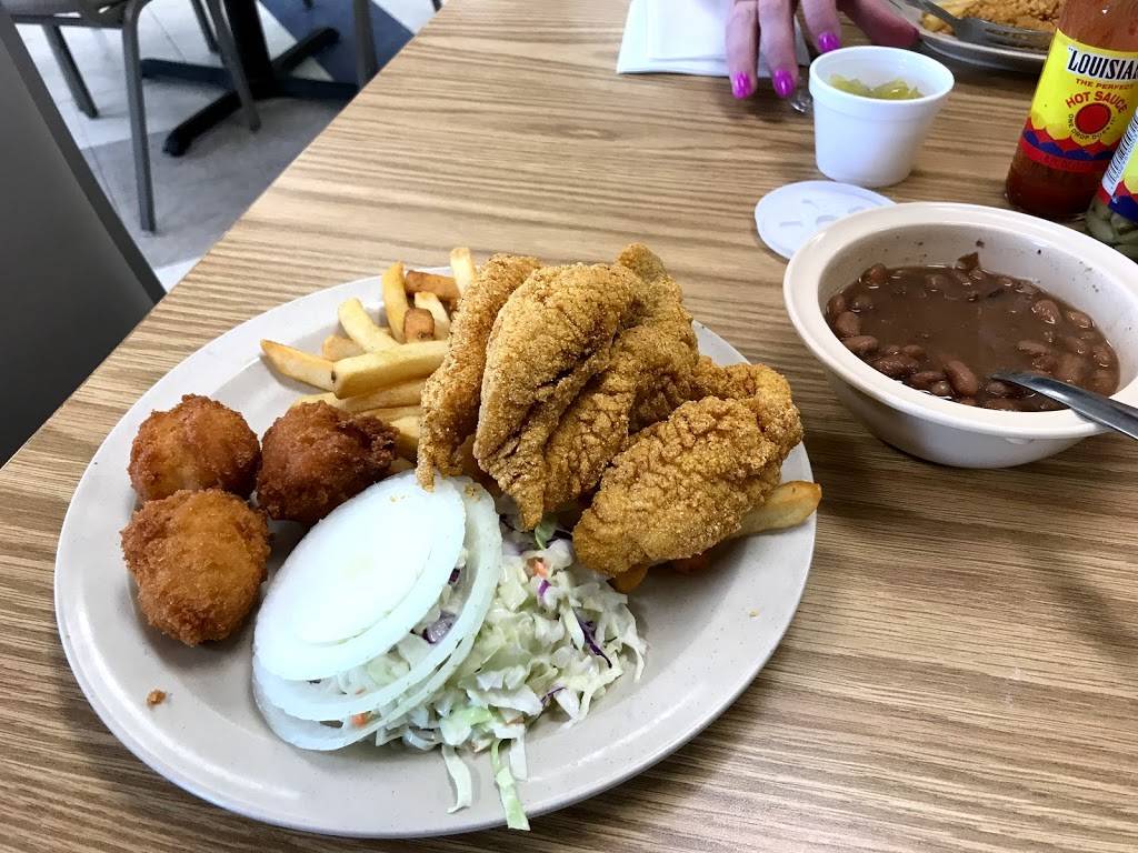 Catfish Johns | restaurant | 601 W Hudson Rd, Rogers, AR 72756, USA | 4796316908 OR +1 479-631-6908