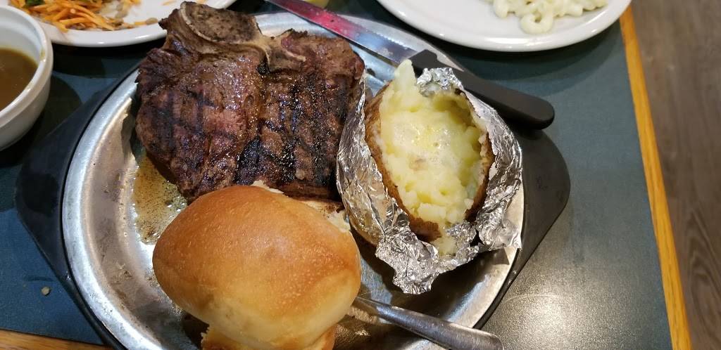 Western Sizzlin LLC | restaurant | 1114 Glenn Blvd SW, Fort Payne, AL 35967, USA | 2568442428 OR +1 256-844-2428