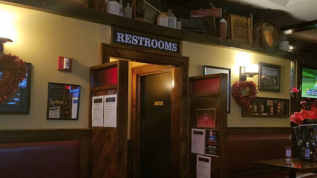 Heritage Bar & Restaurant | restaurant | 4105, 960, McLean Ave, Yonkers, NY 10704, USA | 9147767532 OR +1 914-776-7532