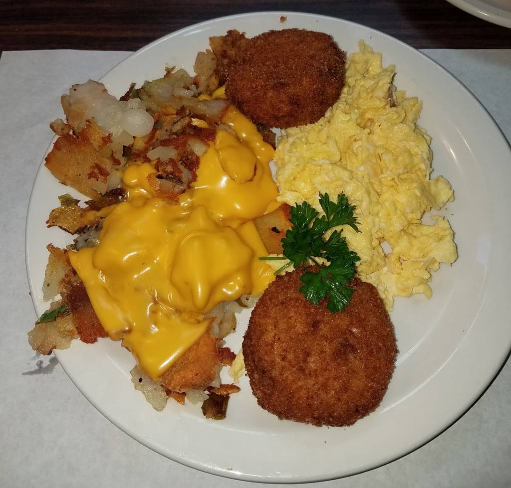 Burkey Family Restaurant | bakery | 670 Shiloh Springs Rd, Dayton, OH 45415, USA | 9372757127 OR +1 937-275-7127