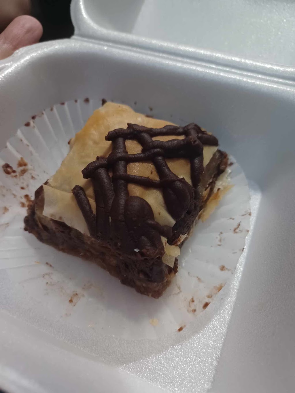 Zinos Greek and Mediterranean | restaurant | 6590 Montana Ave # H, El Paso, TX 79925, USA | 9153077095 OR +1 915-307-7095