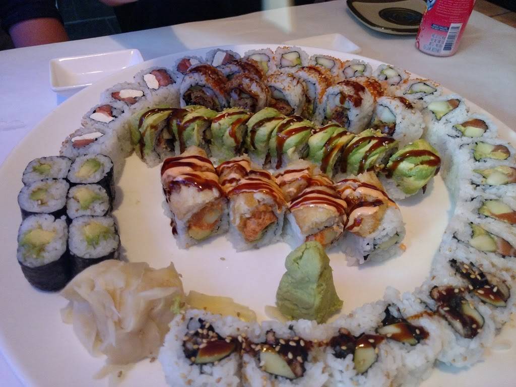 Sushi Basho | restaurant | 2700 W Bowles Ave, Littleton, CO 80120, USA | 3037309999 OR +1 303-730-9999