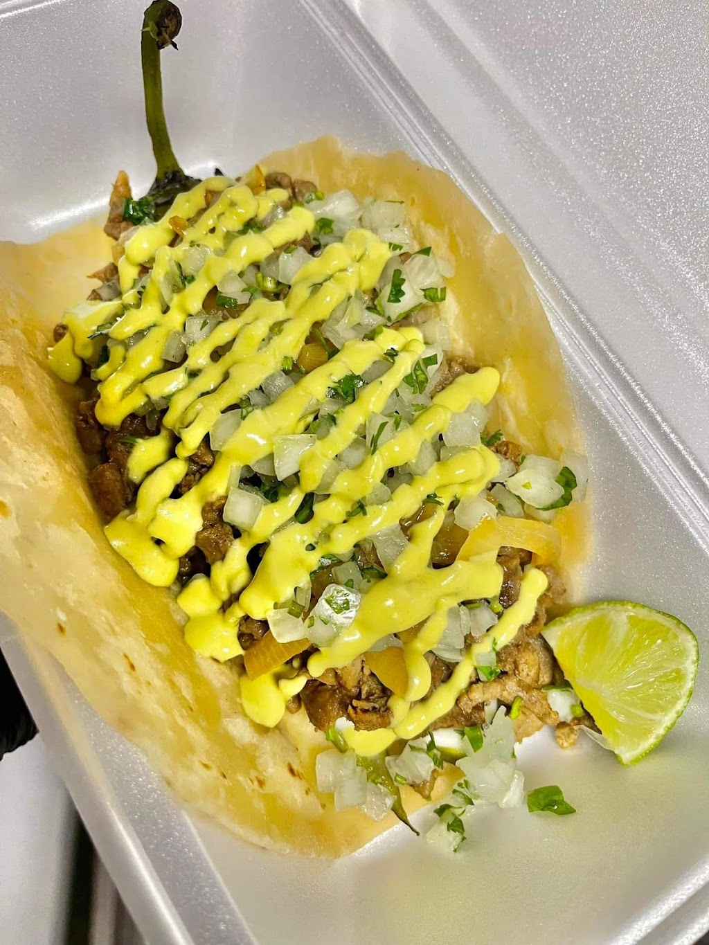 El Yaqui Birrieria | restaurant | 400 N Nellis Blvd j1, Las Vegas, NV 89110, USA | 7026131744 OR +1 702-613-1744