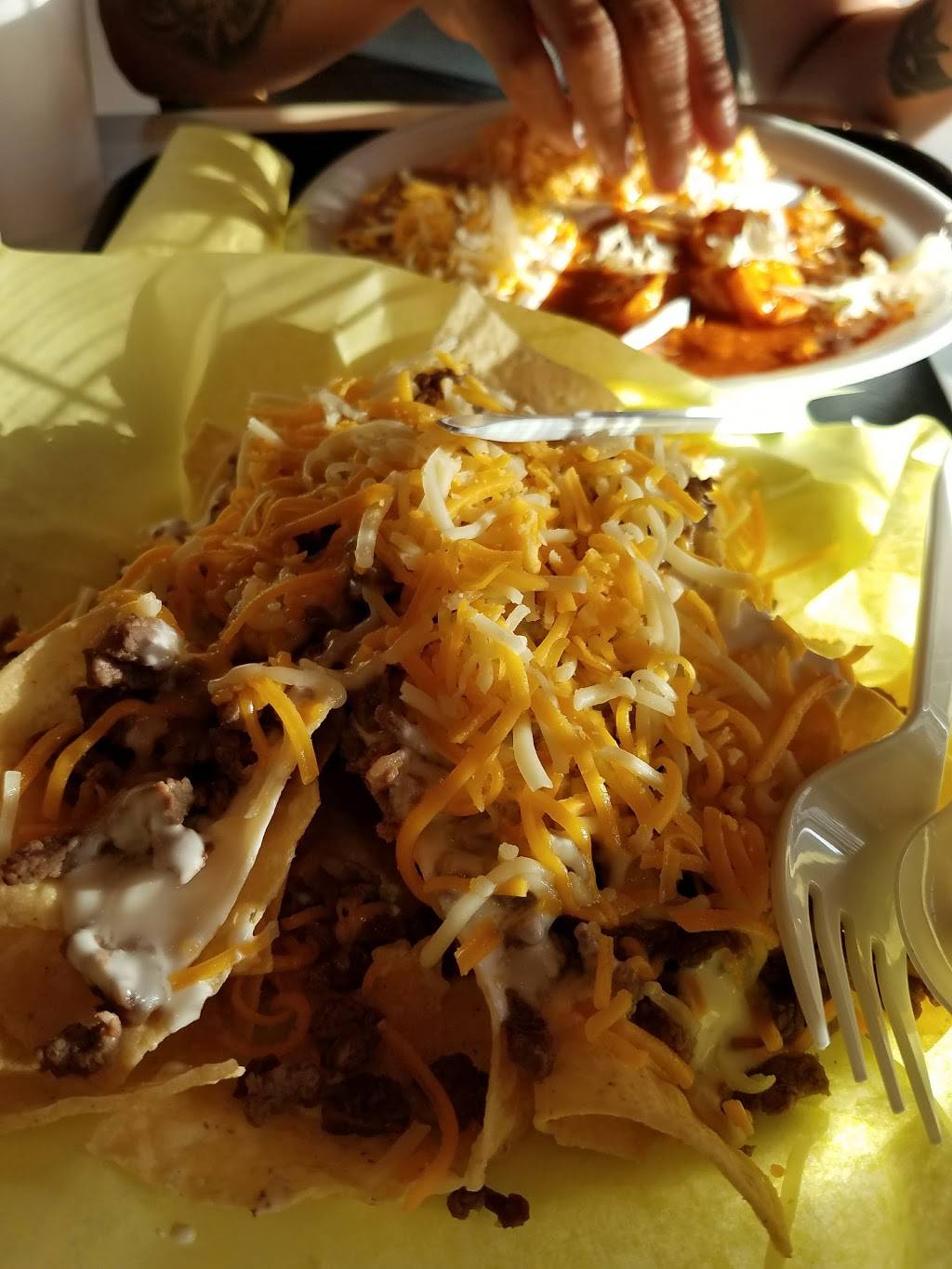 Papa Chevos Taco Shop | restaurant | 4810 E Ray Rd Suite A3, Phoenix, AZ 85044, USA | 4807591155 OR +1 480-759-1155